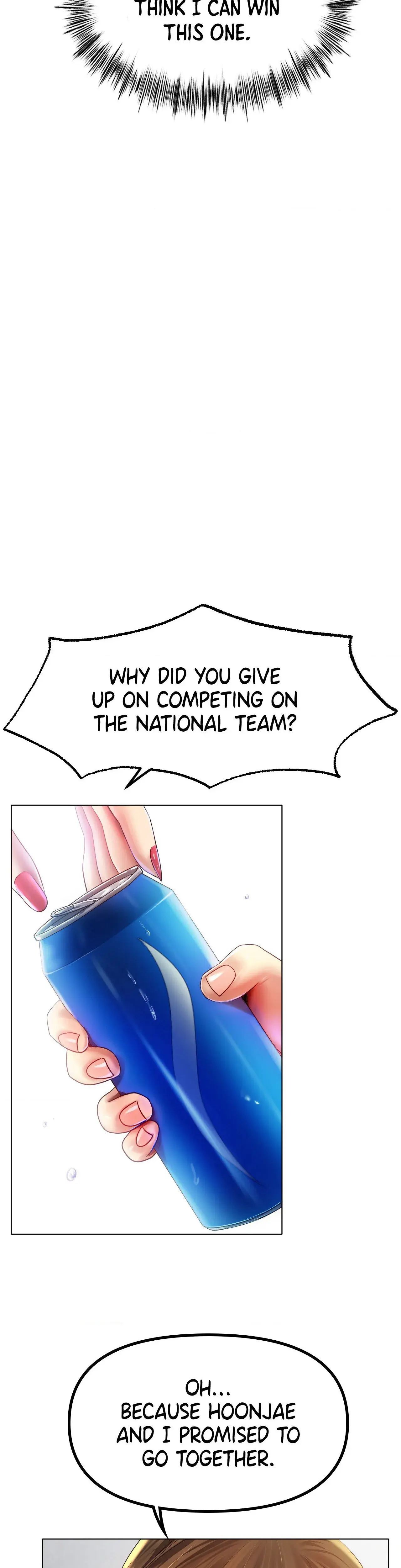 Ice Love Chapter 70 - Page 3