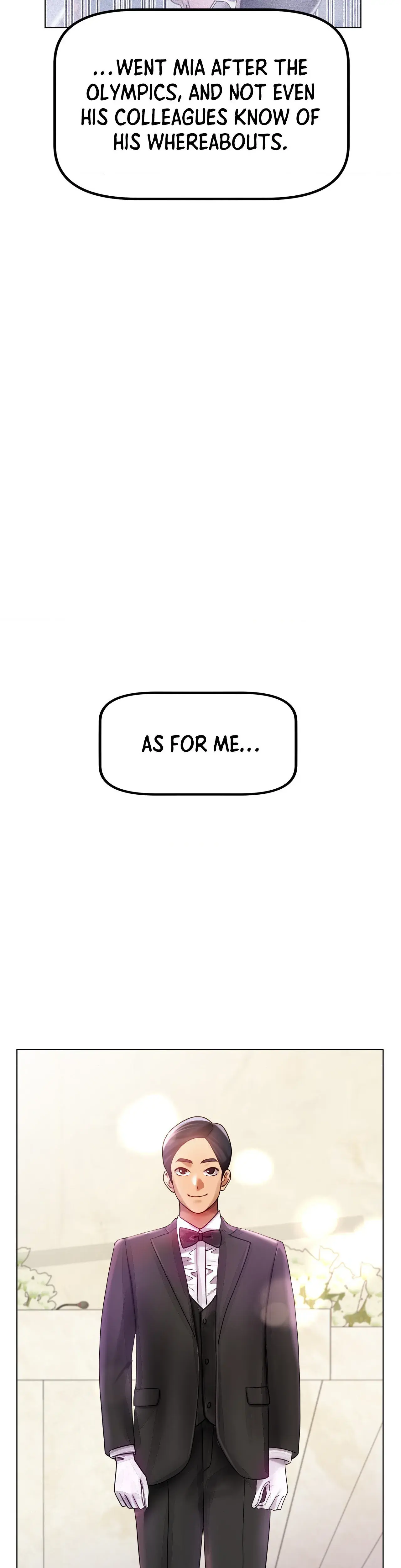 Ice Love Chapter 70 - Page 32