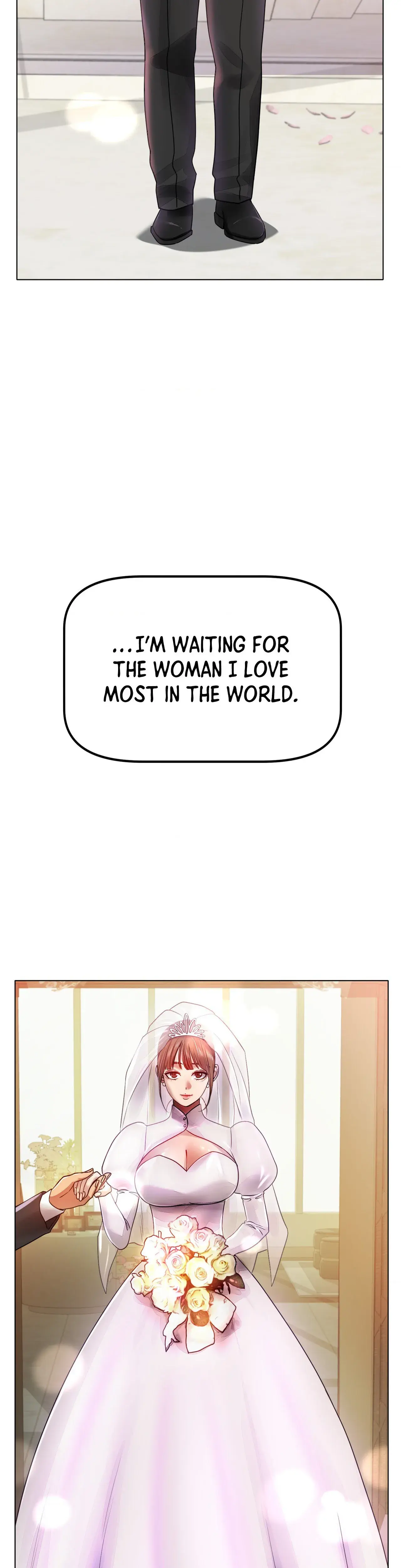 Ice Love Chapter 70 - Page 33