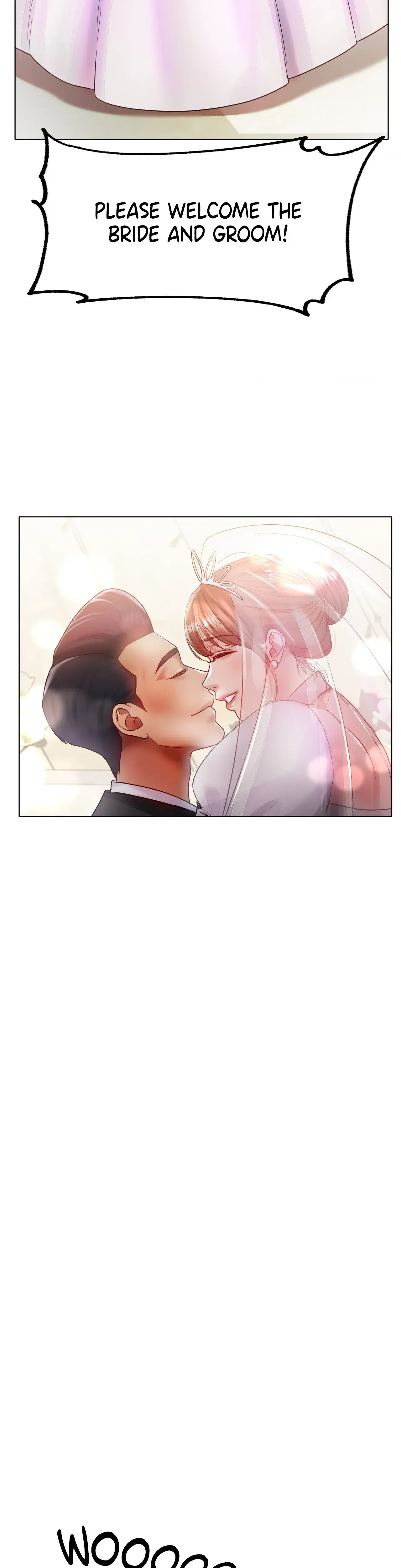 Ice Love Chapter 70 - Page 34
