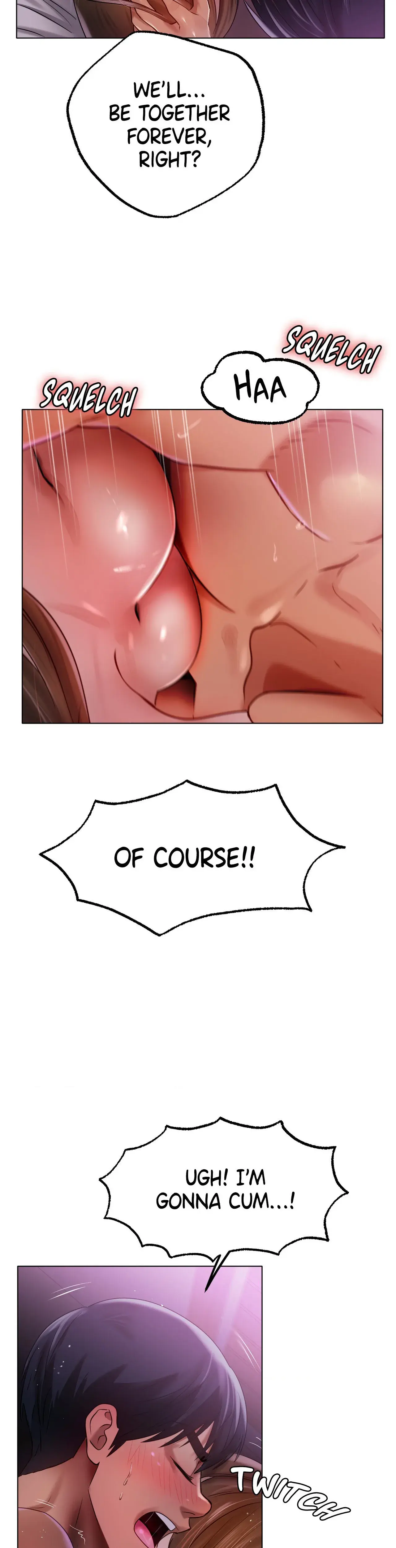 Ice Love Chapter 70 - Page 39