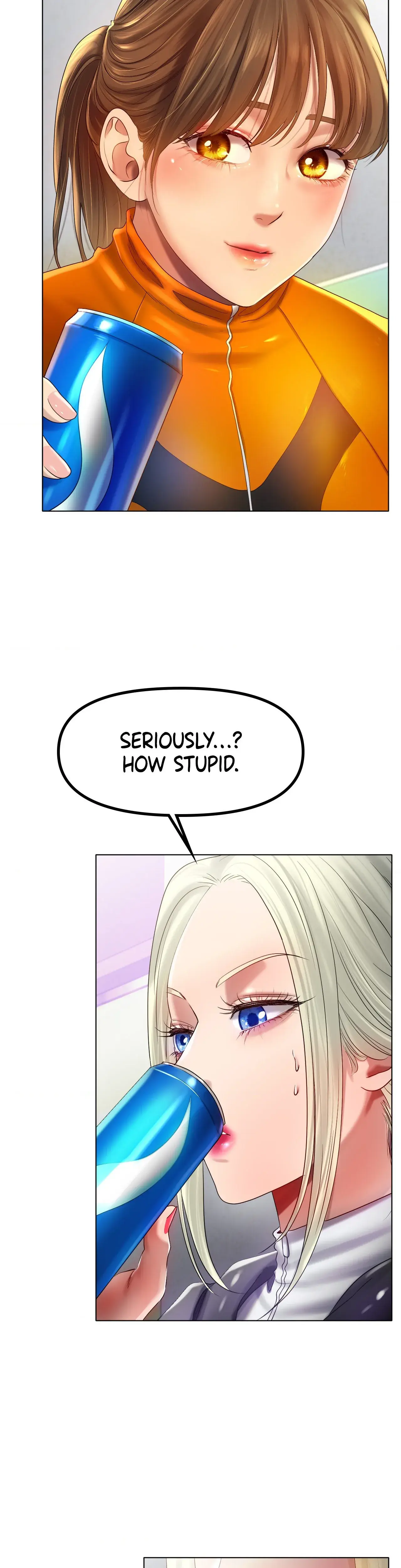 Ice Love Chapter 70 - Page 4