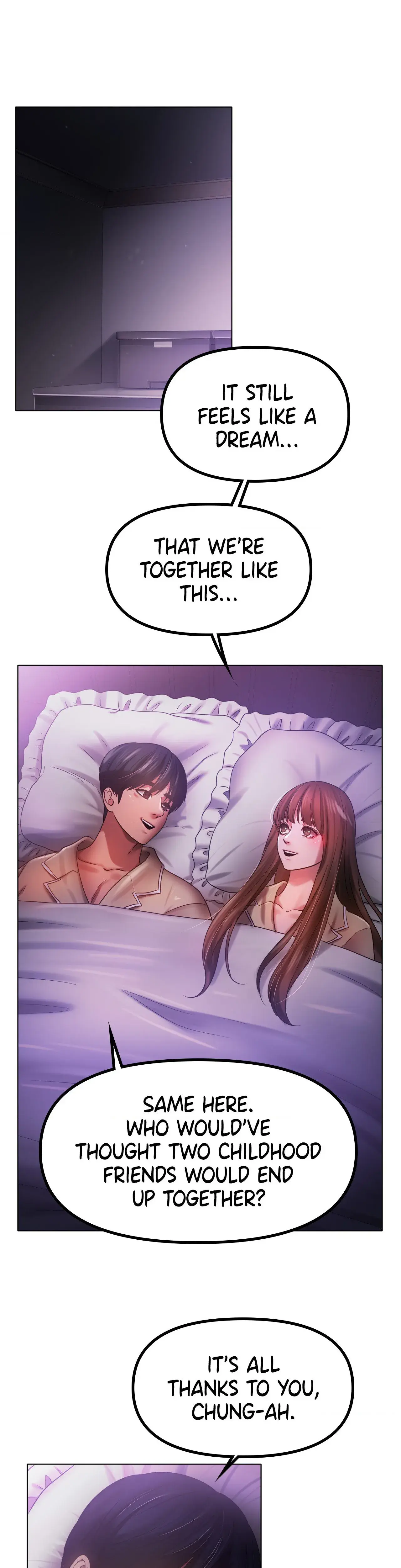 Ice Love Chapter 70 - Page 42