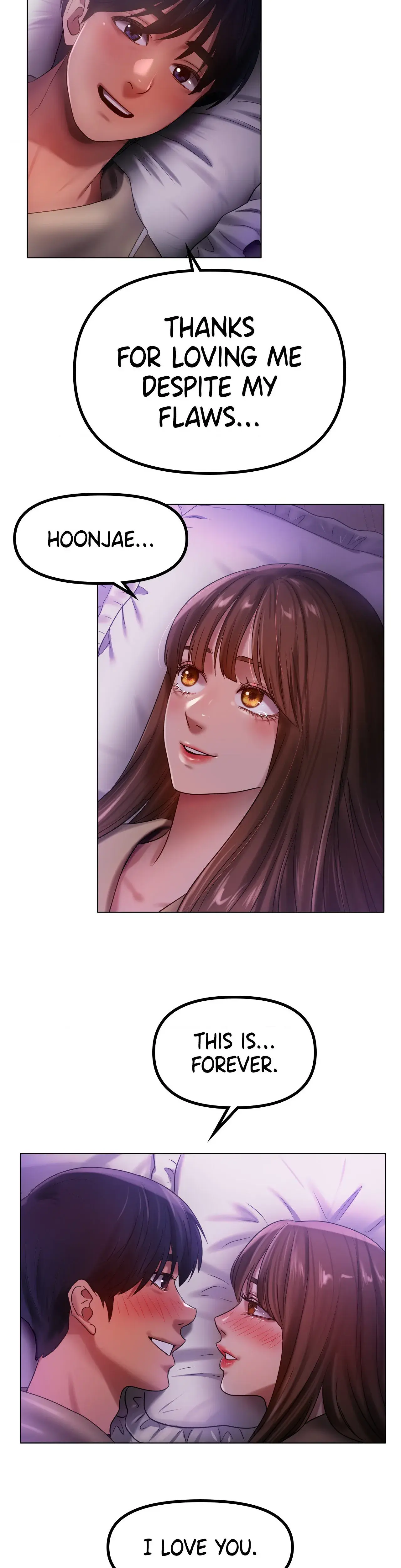 Ice Love Chapter 70 - Page 43