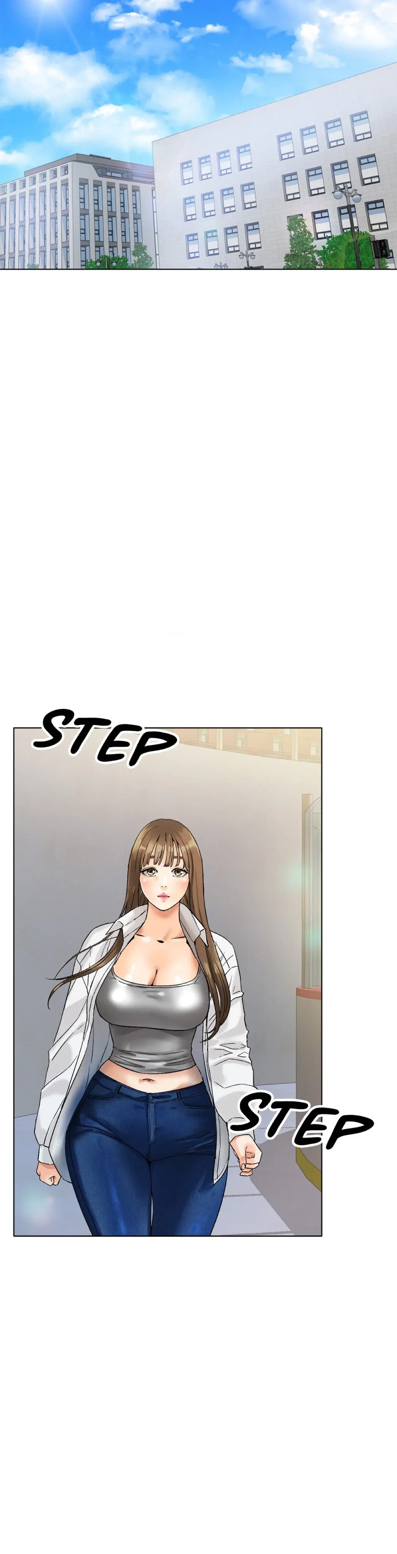 Ice Love Chapter 8 - Page 11