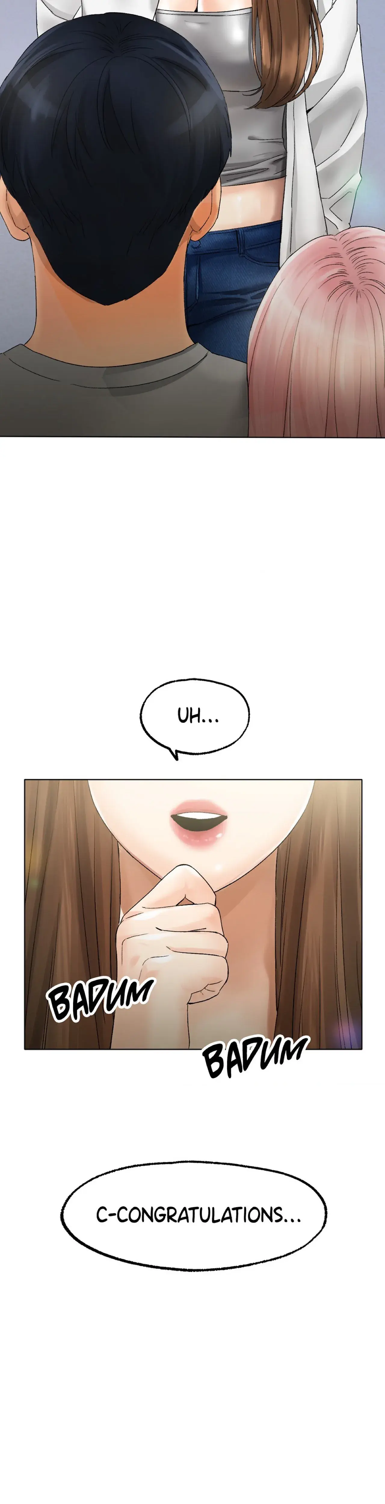 Ice Love Chapter 8 - Page 17