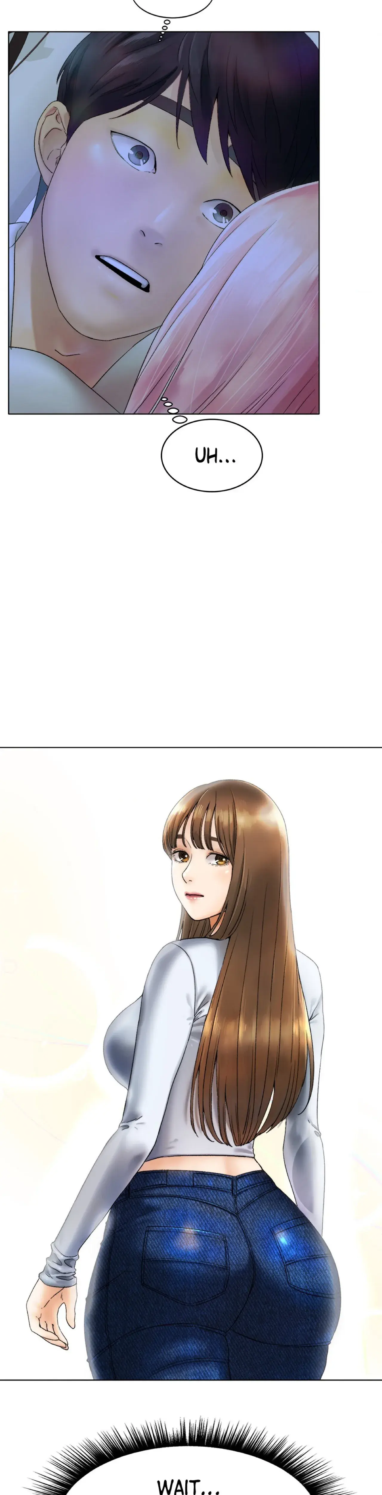 Ice Love Chapter 8 - Page 2