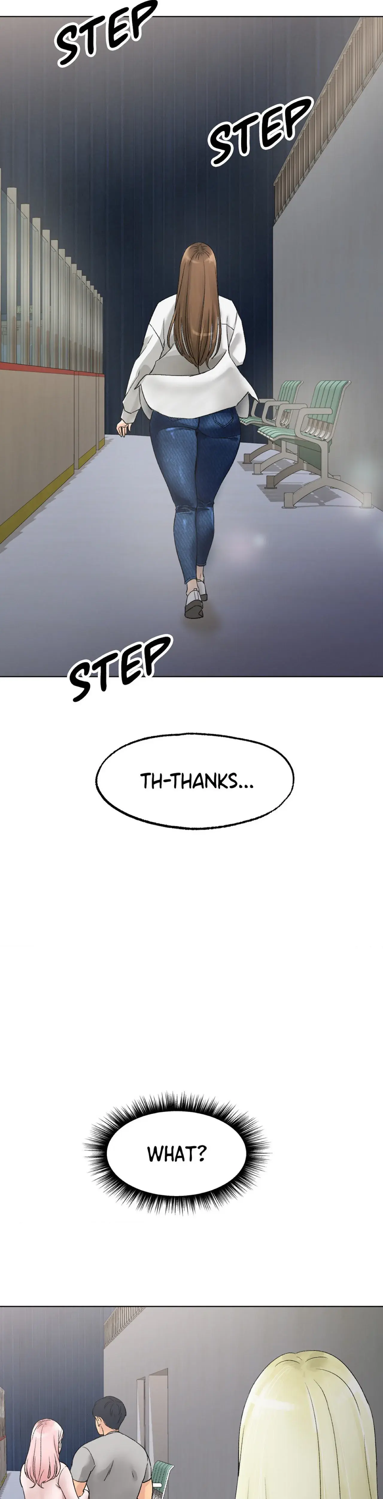 Ice Love Chapter 8 - Page 20
