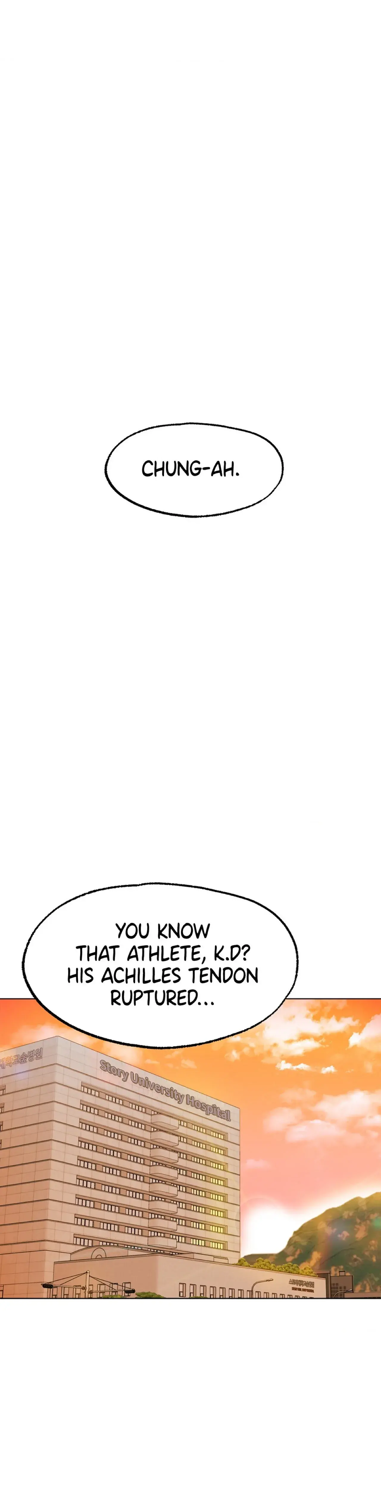 Ice Love Chapter 8 - Page 25
