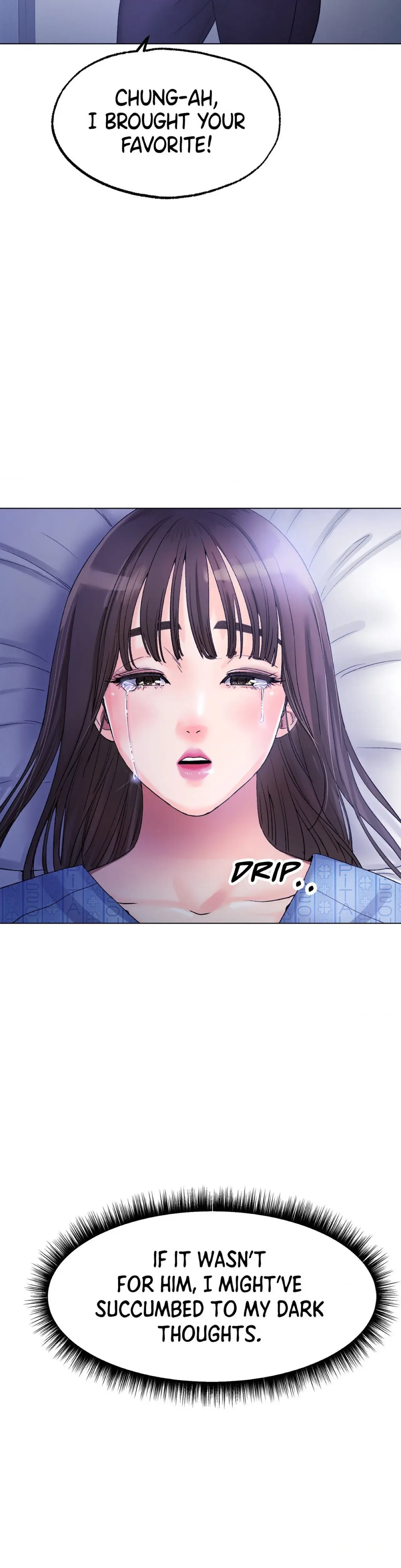 Ice Love Chapter 8 - Page 29