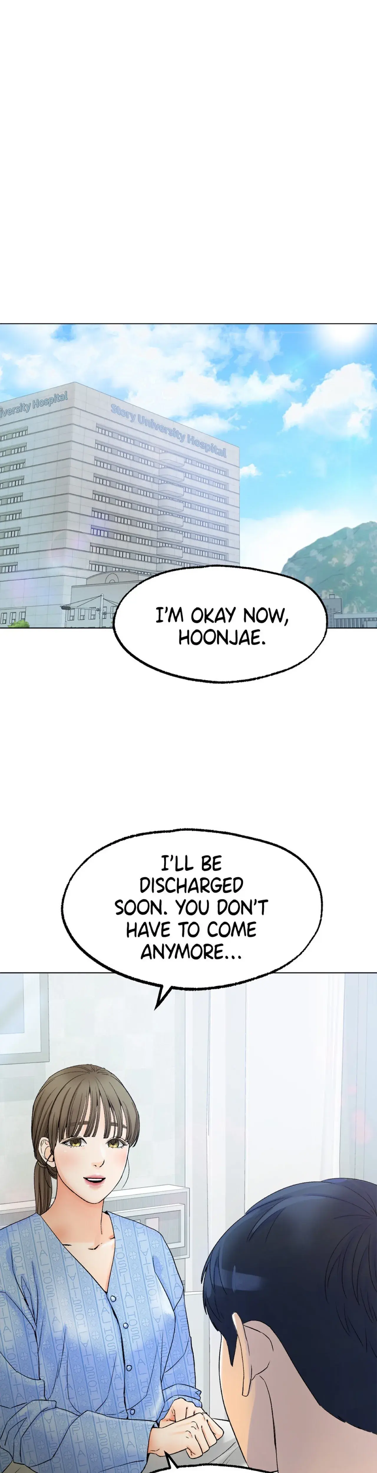 Ice Love Chapter 8 - Page 30