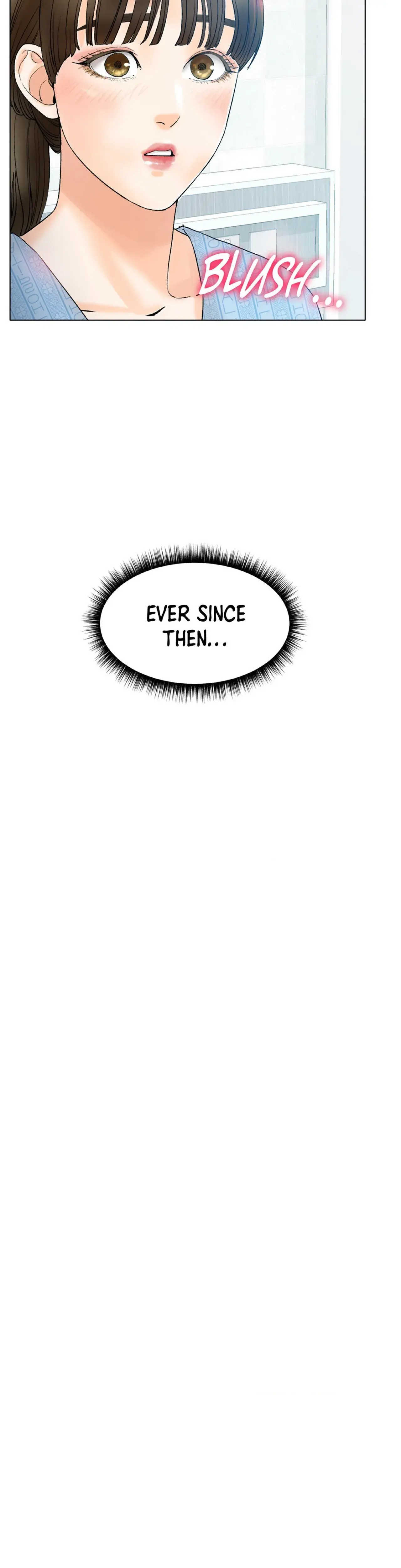 Ice Love Chapter 8 - Page 32