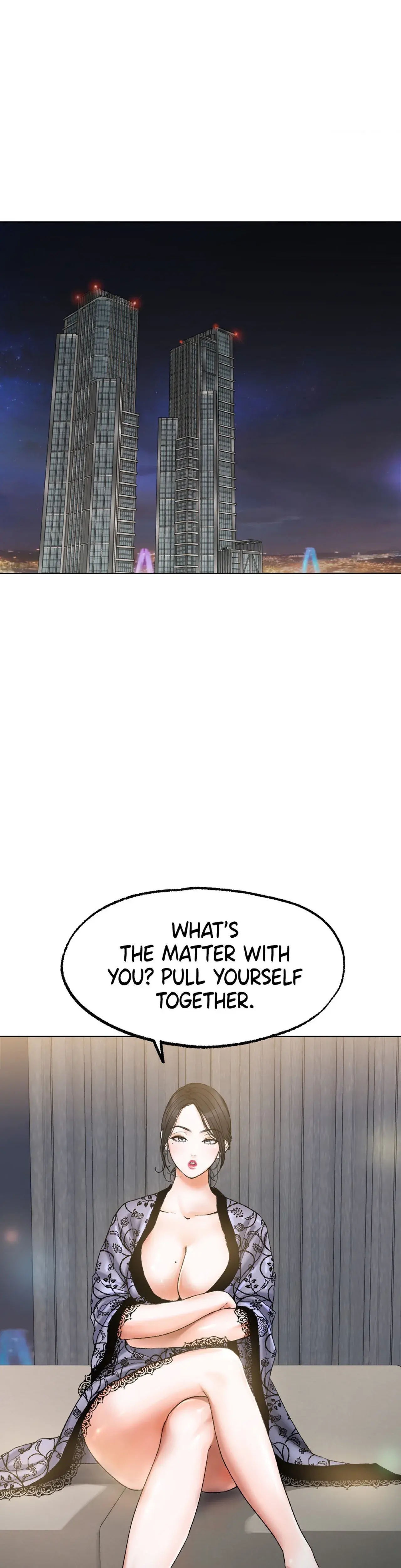 Ice Love Chapter 8 - Page 34