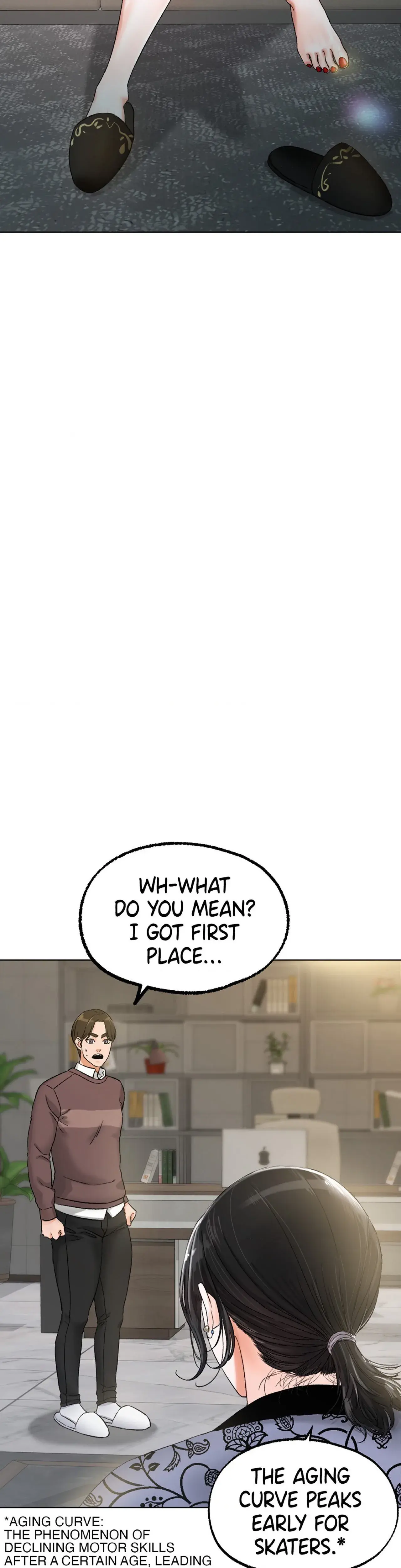 Ice Love Chapter 8 - Page 35
