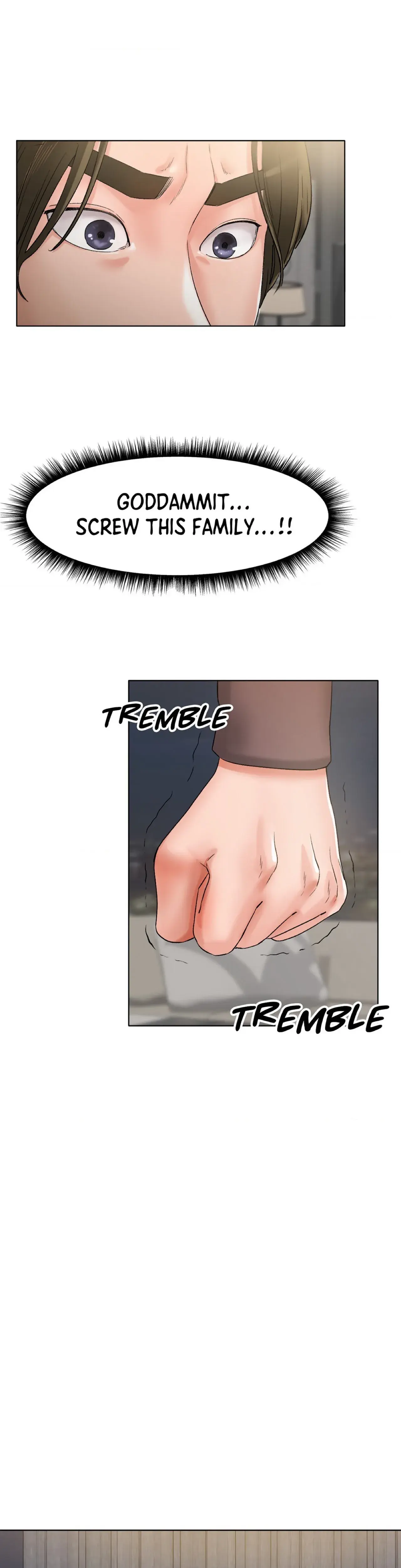 Ice Love Chapter 8 - Page 39