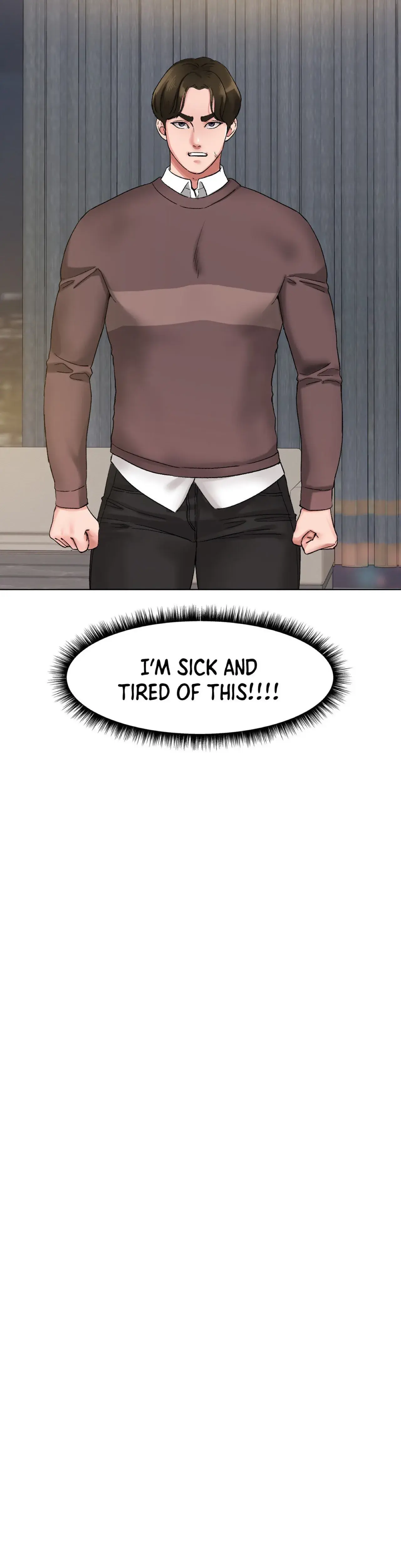 Ice Love Chapter 8 - Page 40