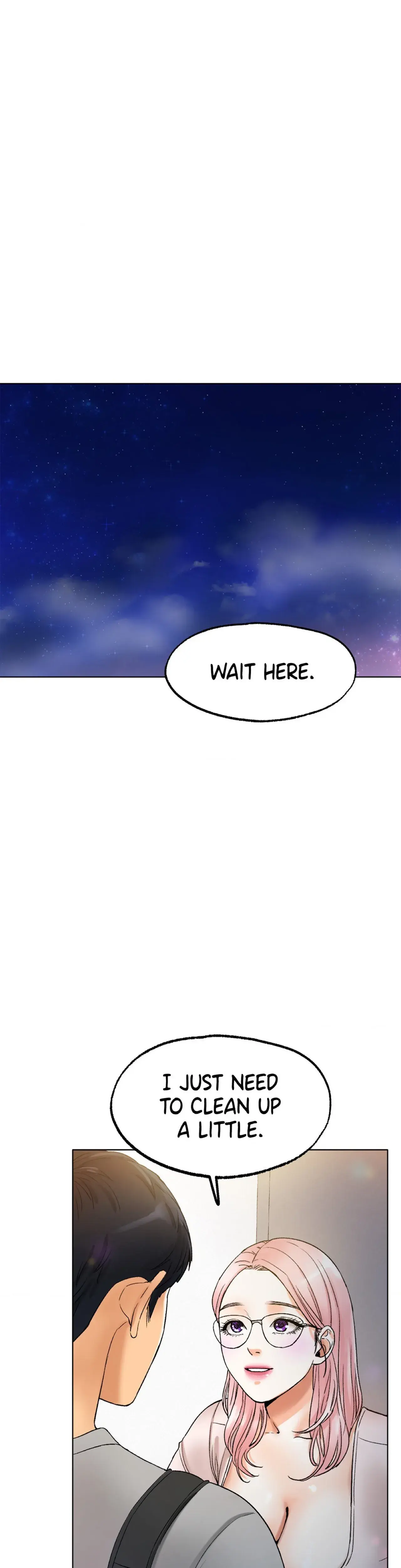 Ice Love Chapter 8 - Page 49