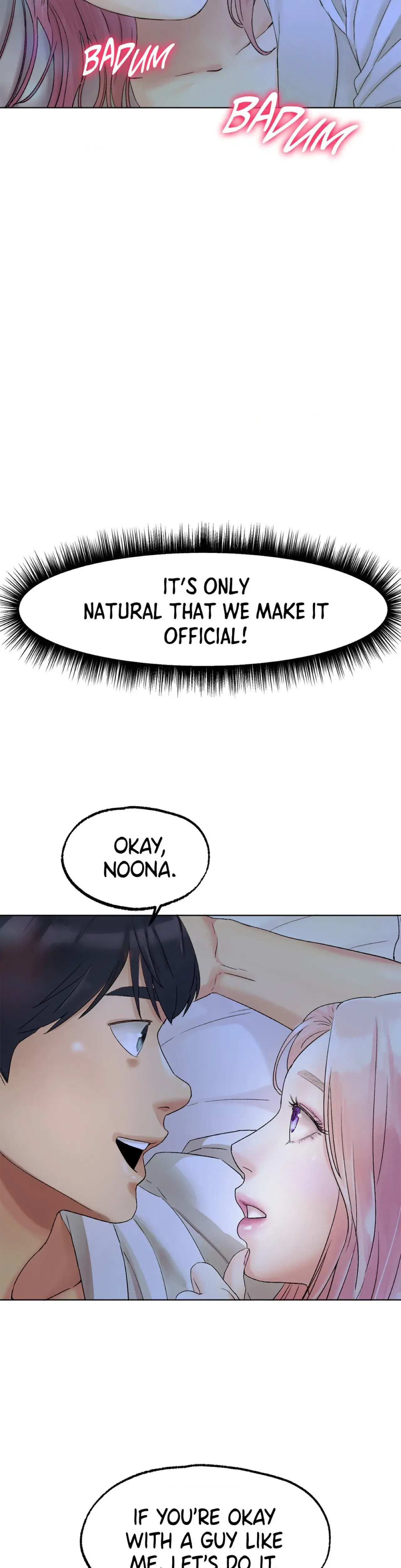 Ice Love Chapter 8 - Page 5