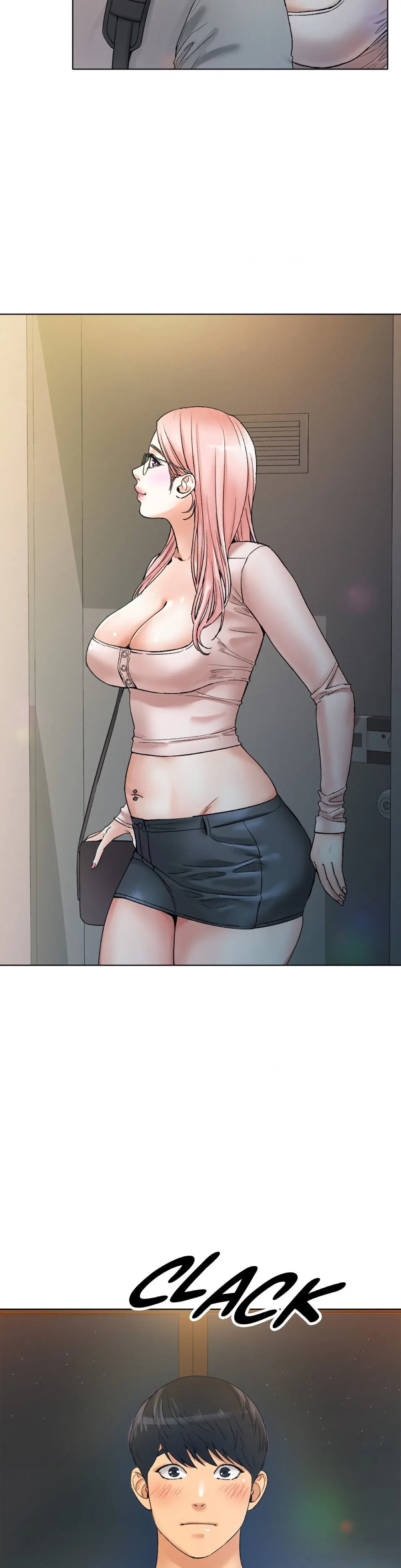Ice Love Chapter 8 - Page 50