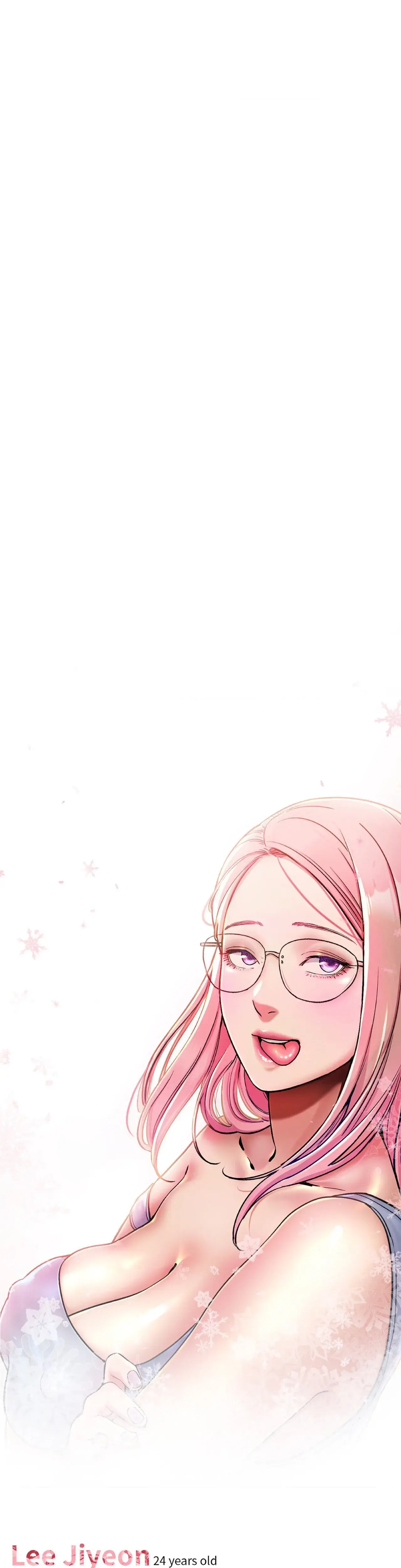 Ice Love Chapter 8 - Page 54