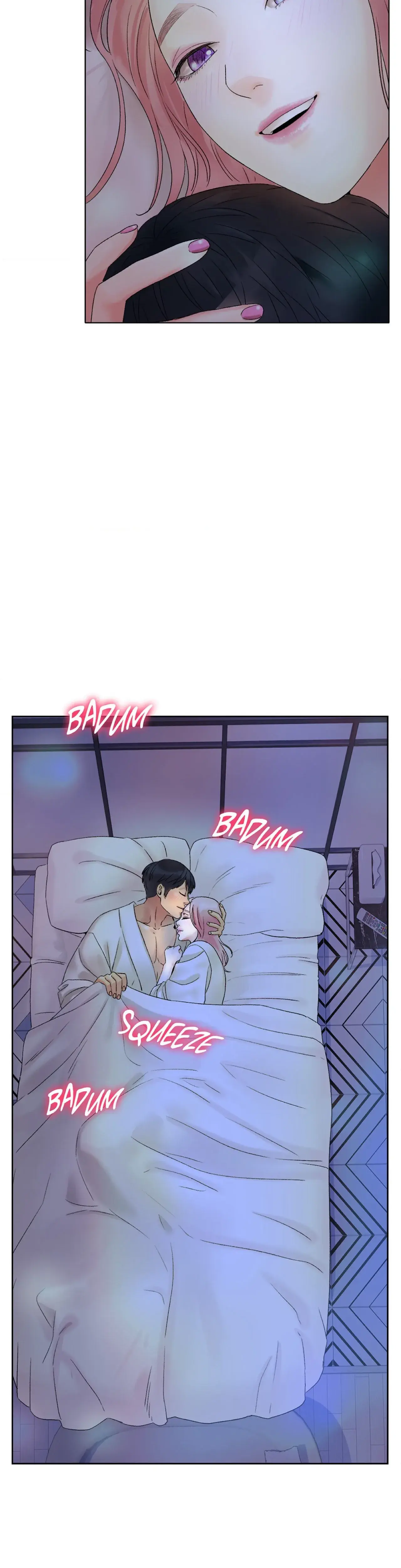 Ice Love Chapter 8 - Page 8