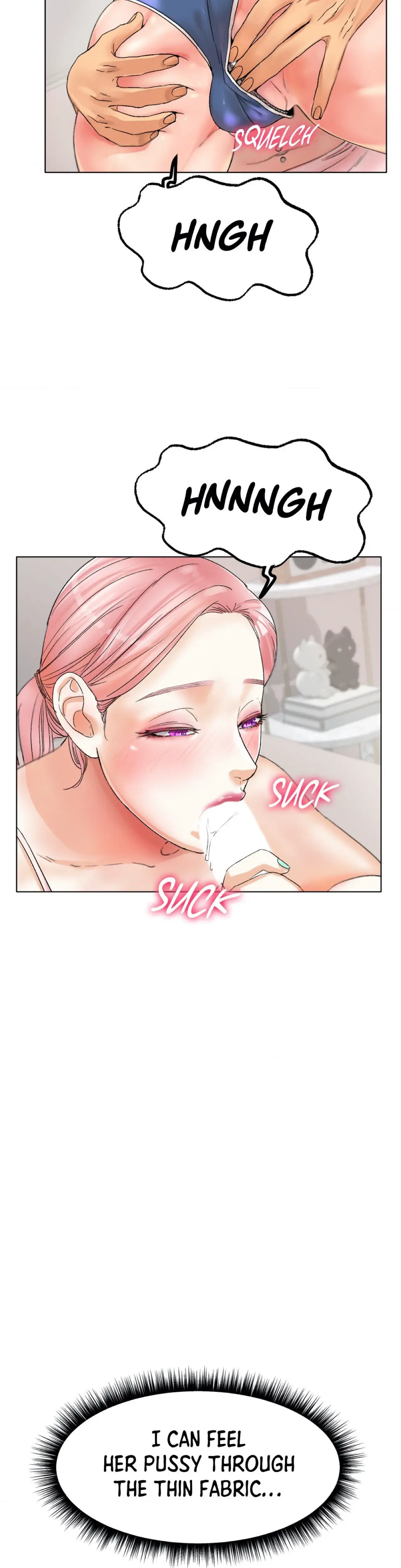 Ice Love Chapter 9 - Page 15