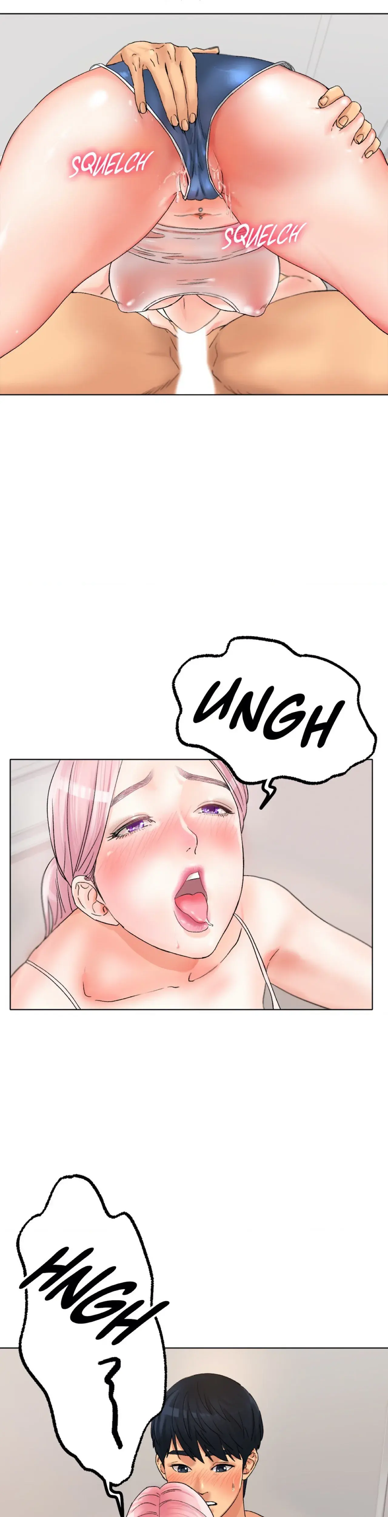 Ice Love Chapter 9 - Page 16