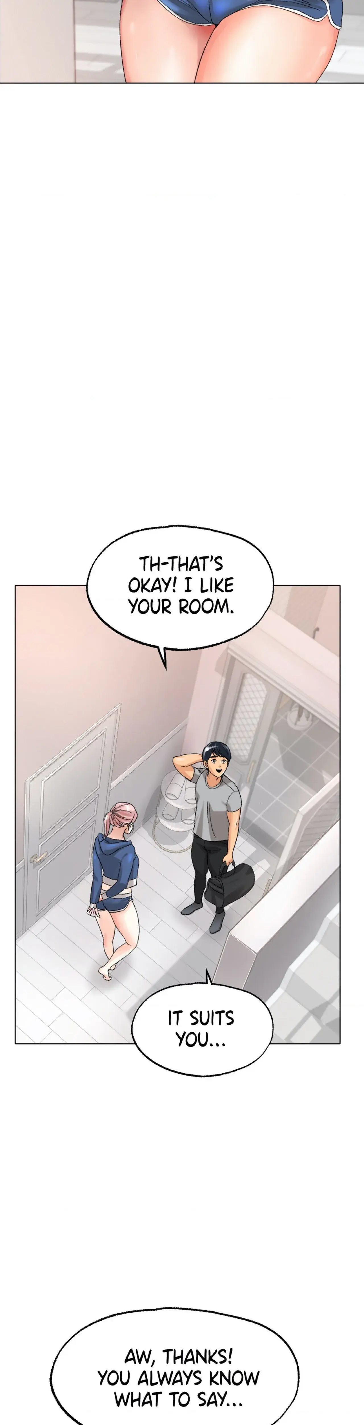 Ice Love Chapter 9 - Page 2