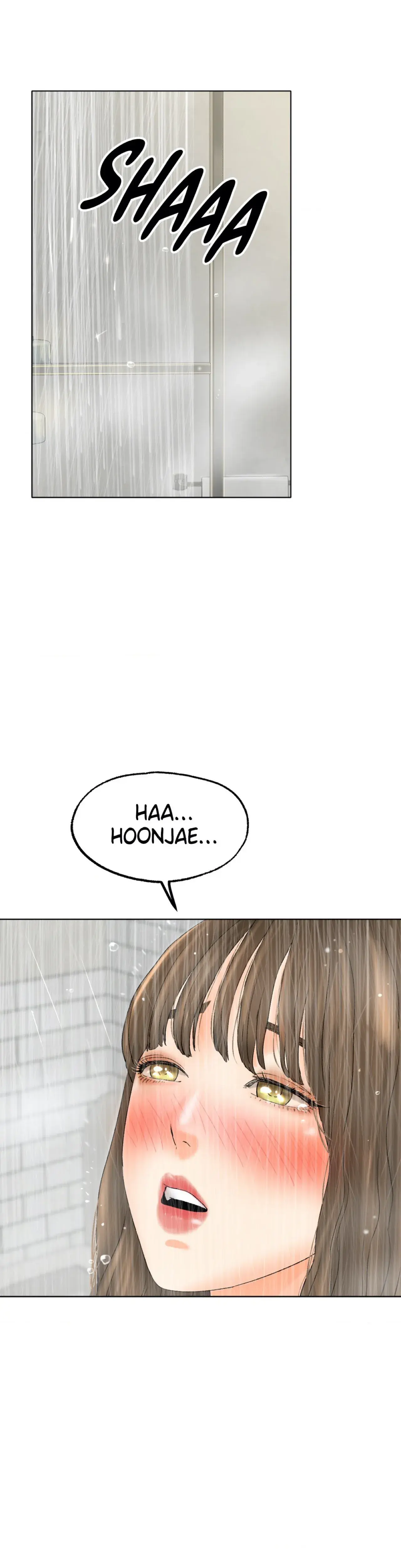 Ice Love Chapter 9 - Page 39