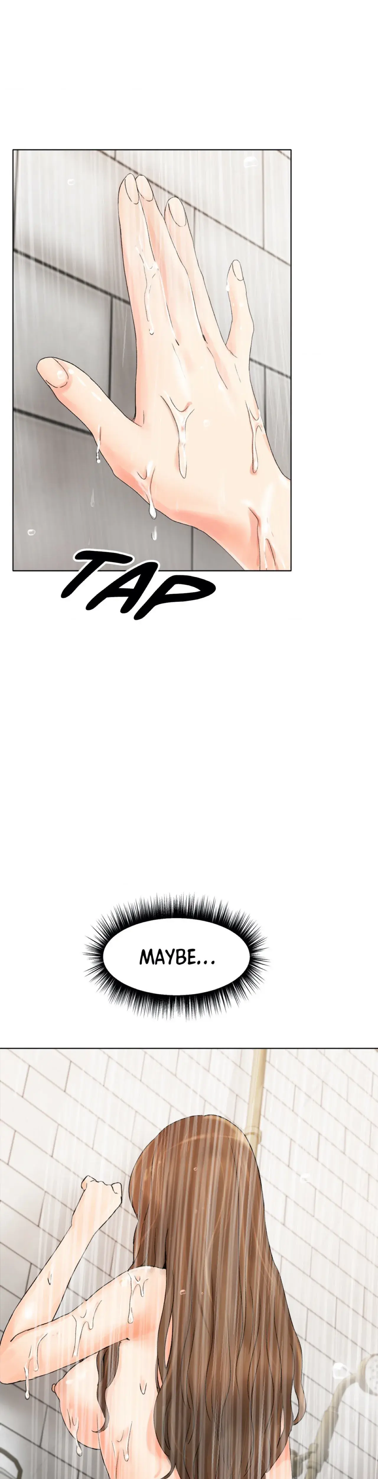 Ice Love Chapter 9 - Page 41