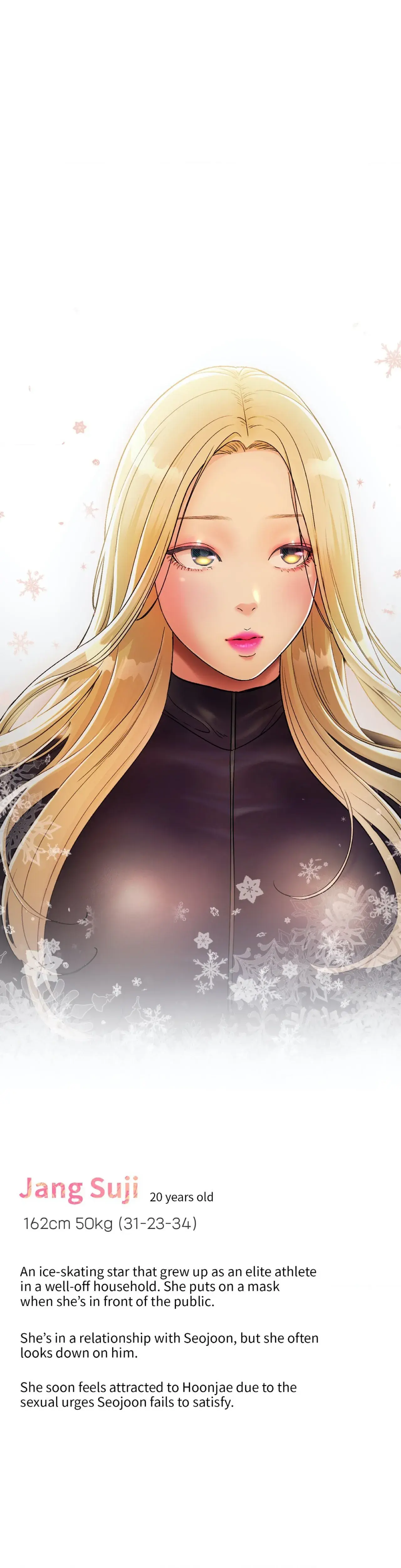 Ice Love Chapter 9 - Page 44