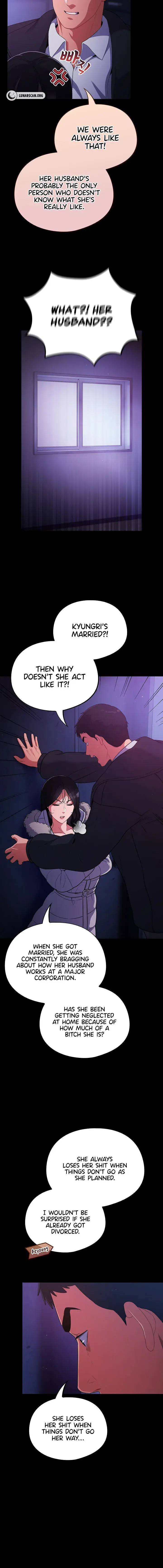 Idiot Virus Chapter 11 - Page 12