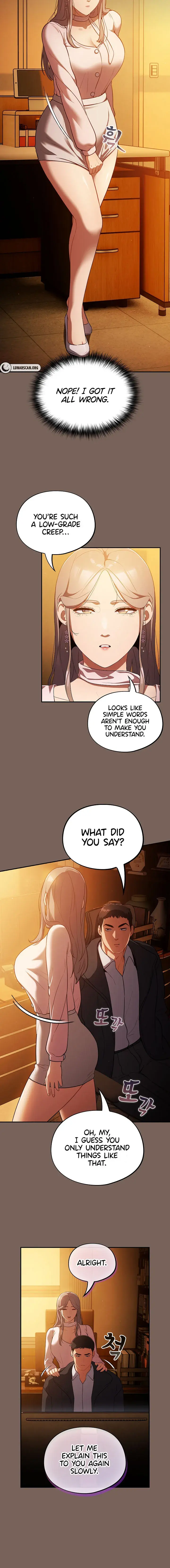 Idiot Virus Chapter 11 - Page 2