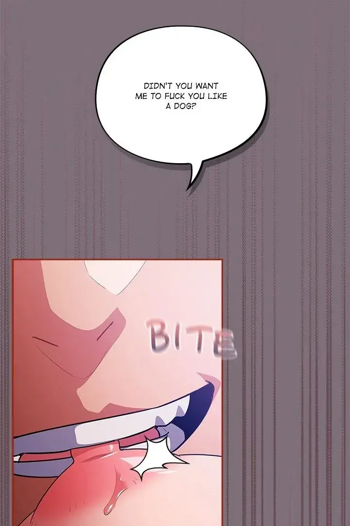 Idiot Virus Chapter 15 - Page 23