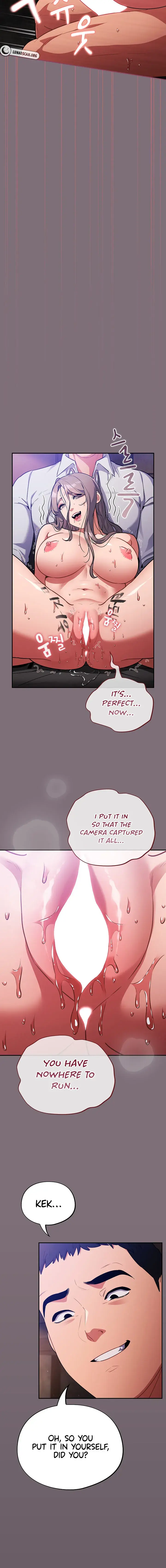 Idiot Virus Chapter 16 - Page 18