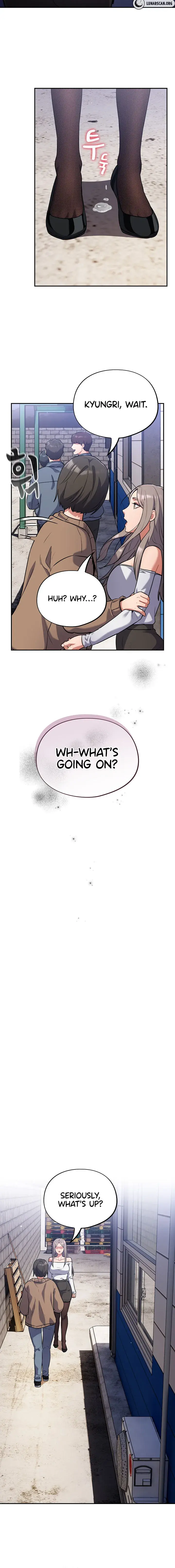 Idiot Virus Chapter 17 - Page 16