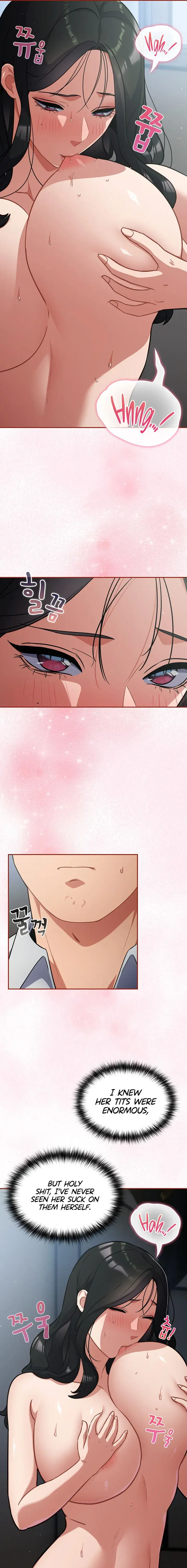 Idiot Virus Chapter 19 - Page 11