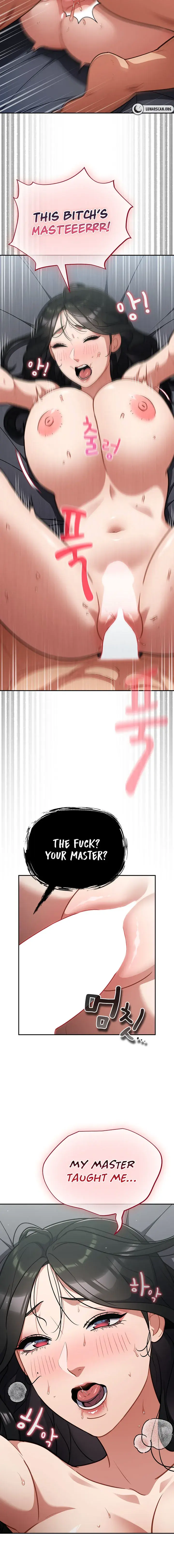 Idiot Virus Chapter 19 - Page 16