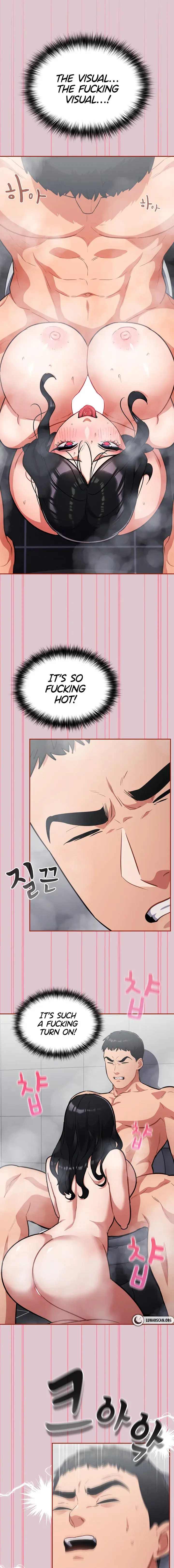 Idiot Virus Chapter 21 - Page 15