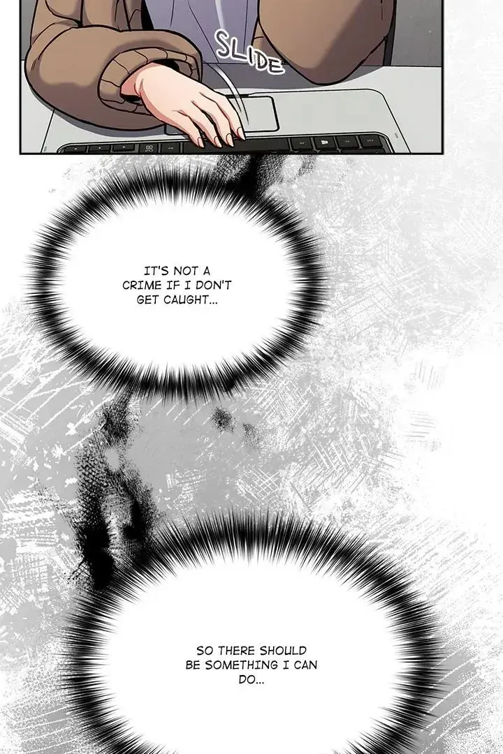 Idiot Virus Chapter 23 - Page 85