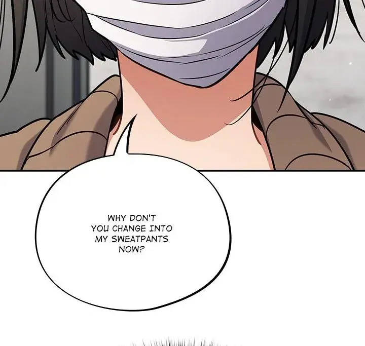 Idiot Virus Chapter 24 - Page 57