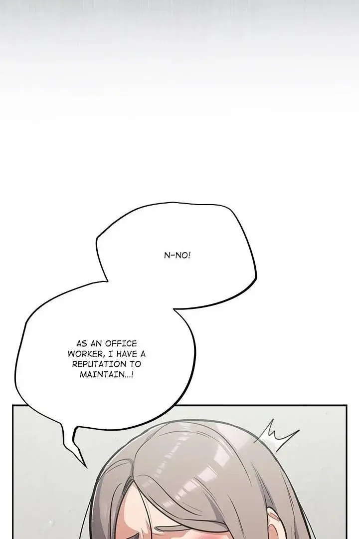 Idiot Virus Chapter 24 - Page 7