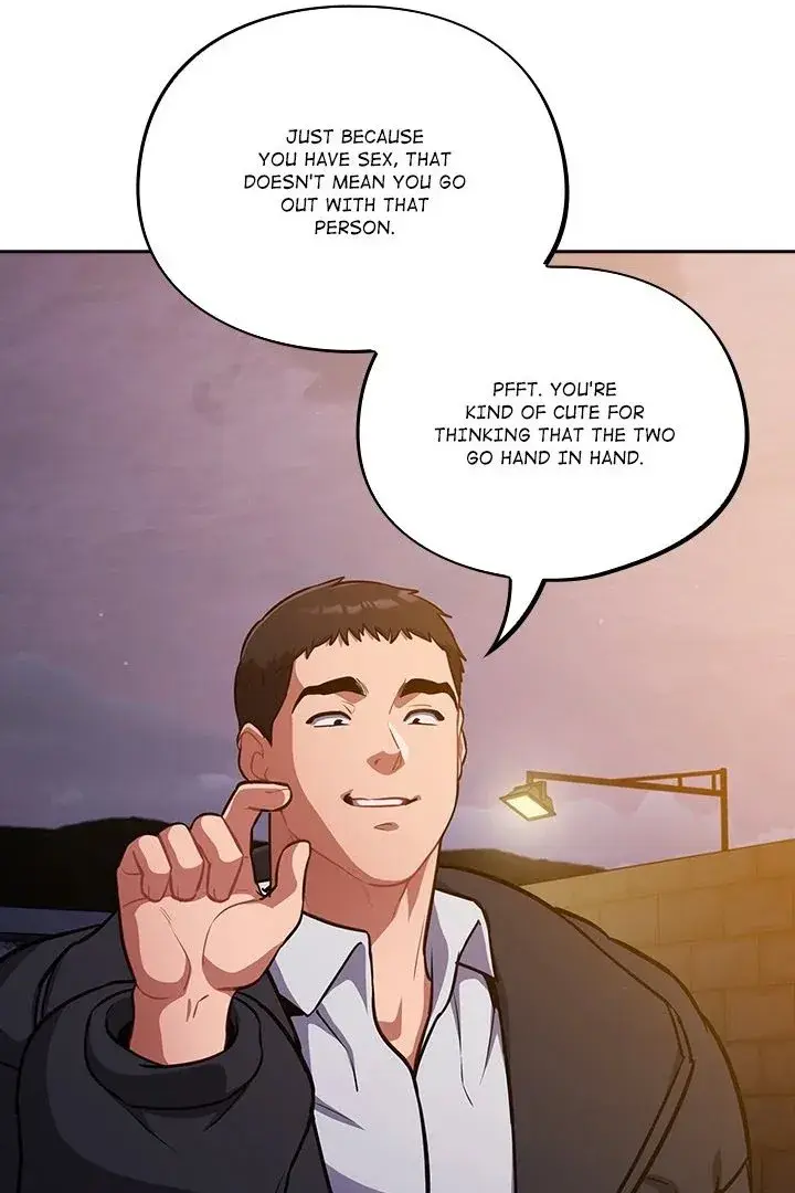Idiot Virus Chapter 25 - Page 35