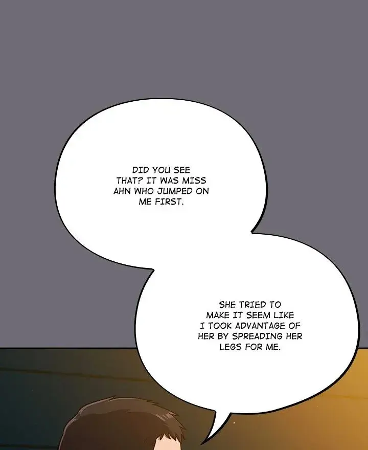 Idiot Virus Chapter 25 - Page 84
