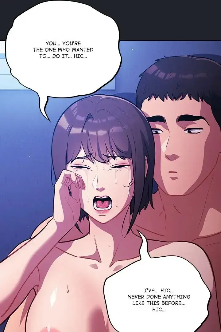 Idiot Virus Chapter 26 - Page 86