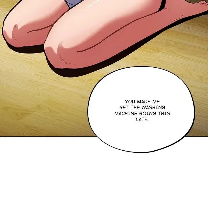 Idiot Virus Chapter 27 - Page 100
