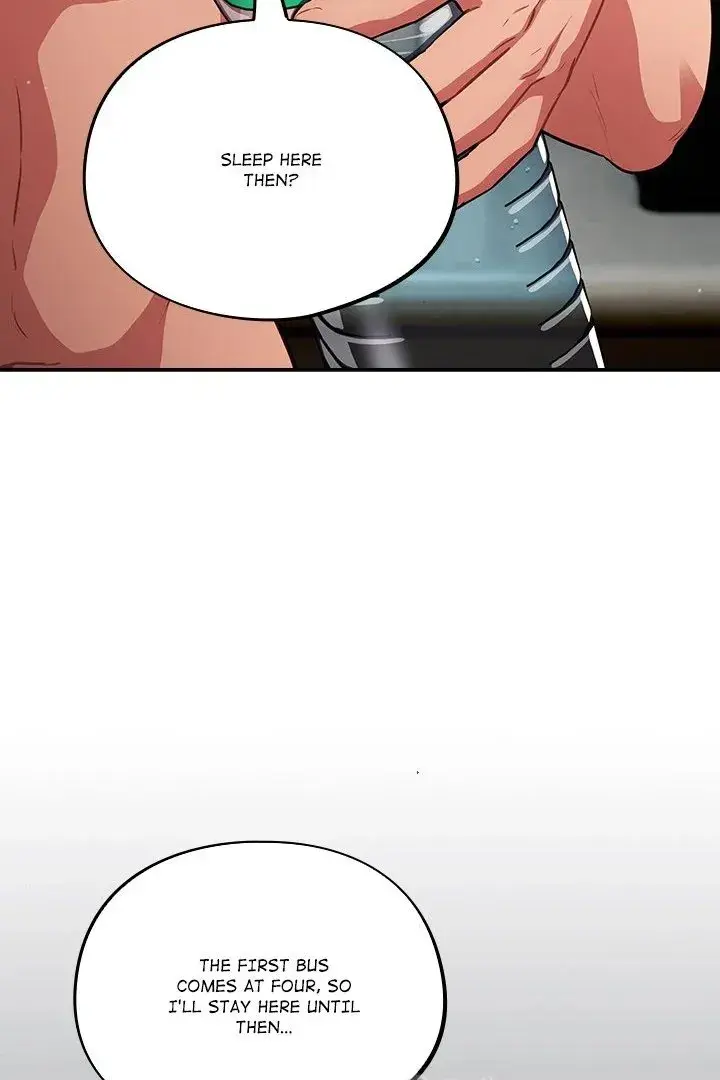 Idiot Virus Chapter 27 - Page 107