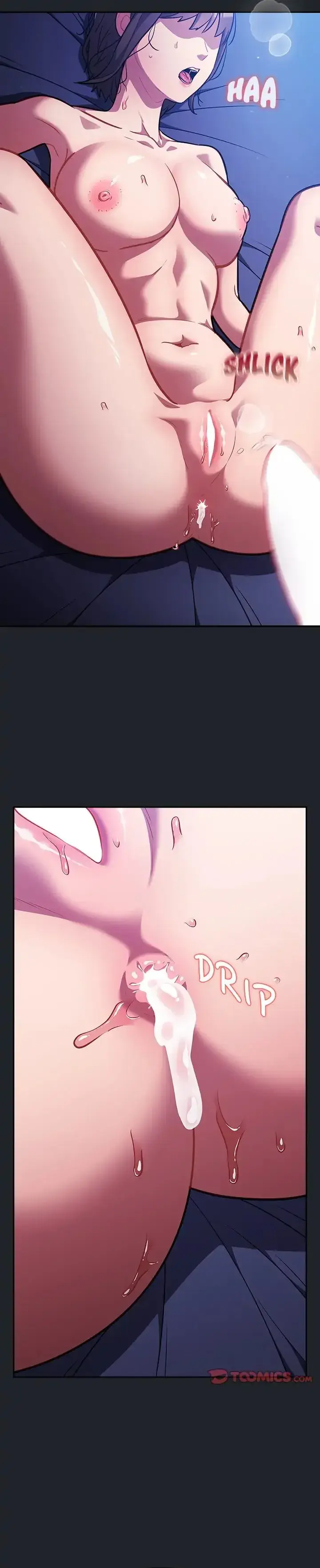 Idiot Virus Chapter 27 - Page 76