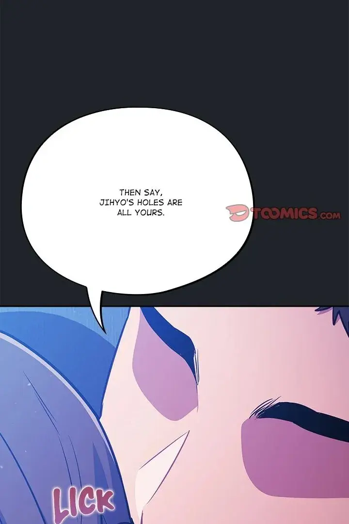 Idiot Virus Chapter 27 - Page 8