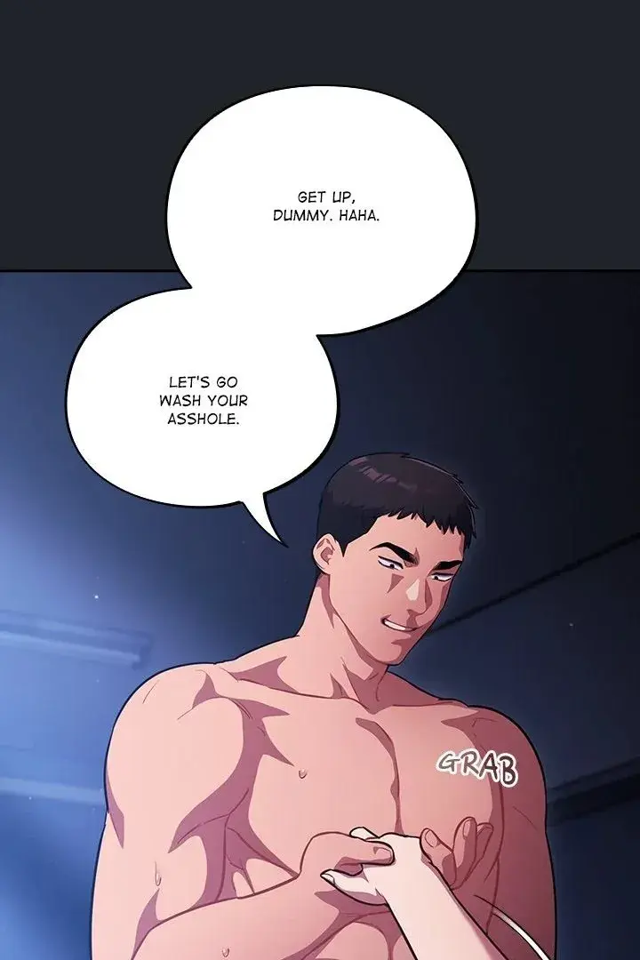 Idiot Virus Chapter 27 - Page 84